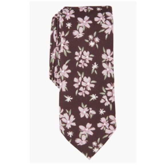 Original Penguin Other - Penguin Floral Tie